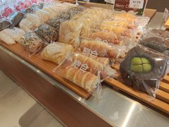-C·BREAD饱仓(北苑店)