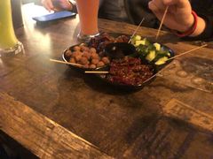 -板凳鲜酿·精酿啤酒(科华北路店)