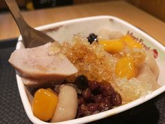 -鲜芋仙Meet Fresh(五道口店)