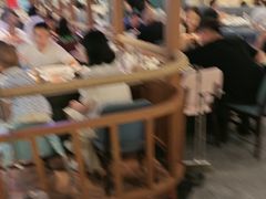 -半岛听涛蒸汽海鲜自助(K11店)