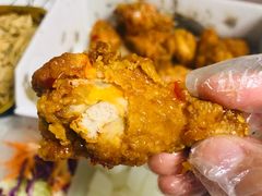 -管中炸鸡(建国道店)