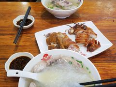 -金宝鸭肉店(斗西分店)