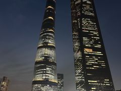 -上海柏悦酒店
