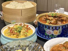 -金典银峰老鹅馆·昆山菜(亭林公园店)