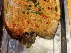 -新疆烧烤王(广灵店)