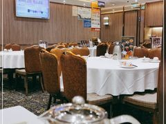 大堂-稻香酒家(天河城店)