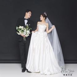 -艺匠摄影ARTIZ STUDIO(南京店)