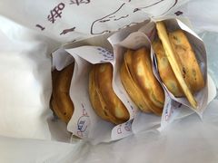 -台湾味正点车轮饼可丽饼(南禅寺店)