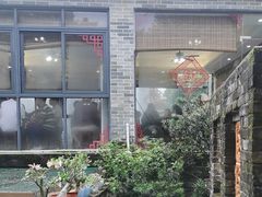-周大娘牛乳(旧寨古村总店)