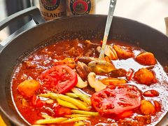 -有才叔的小馆(招商依云曲江店)