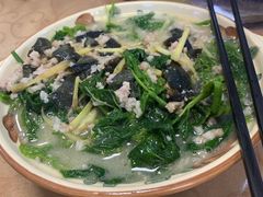 -幽优农庄·森波拉特色本地农家菜