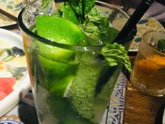 -萨芭蒂高空花园餐酒吧