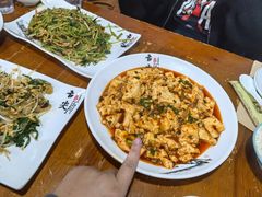 -春發合饭庄