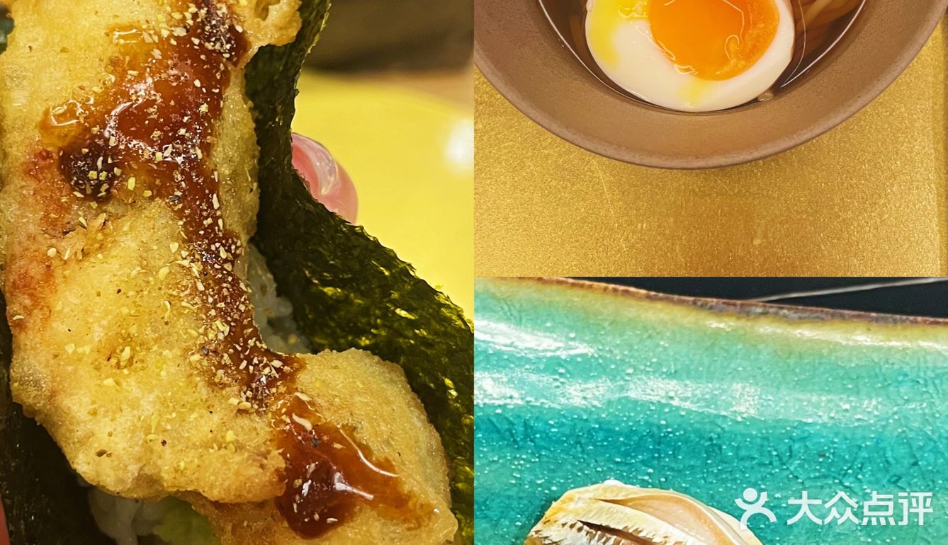 广州日料｜隐藏在公寓里的宝藏Omakase