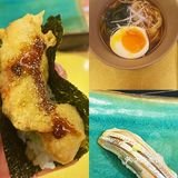广州日料｜隐藏在公寓里的宝藏Omakase