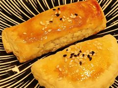 -ManHo万豪中餐厅(成都茂业JW万豪酒店)