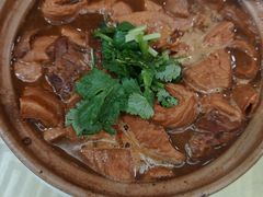 -砂锅居(西四店)