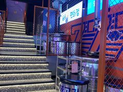 -入火韩国烤肉(凯旋广场店)
