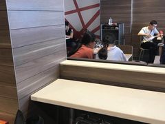 -麦当劳(世贸店)