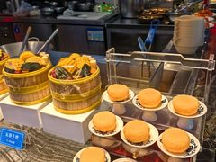 -望海湾鱼头泡饼·天津菜(空港店)