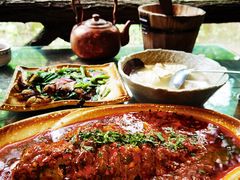 -青城甲(青城山店)