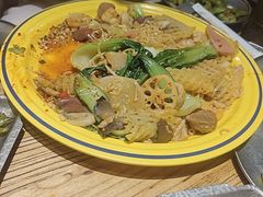 -北丐先生·野馄饨烧烤(雨花万象店)