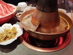 -江南大酒店(上肖墙店)