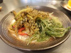 -湊湊火锅·茶憩(南京万象天地店)