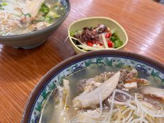 -华姐鸡粉(中心店)