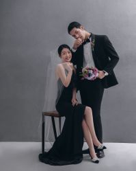 点击看大图 -杭州金夫人婚纱摄影(富阳私享店)