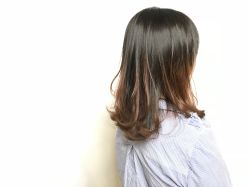 中发-藤野造型