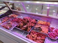 -王祖名抻面烧烤(柳影路店)