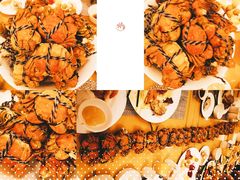 -威斯汀舞台餐厅