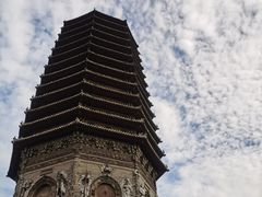 -玲珑塔公园