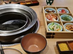 -吉秋田鲜和牛烧肉·肉档自选