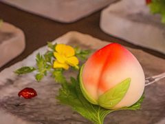 -满堂·烤鸭店·北京菜(鼓楼店)