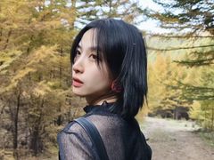 -苏木山森林公园
