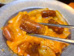 -火炉情韩国料理店(古田路店)