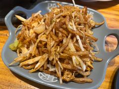 -聚点串吧·北京烧烤(公益西桥店)