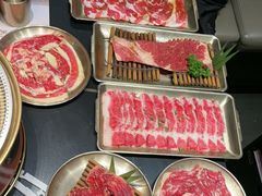 -西塔老太太泥炉烤肉(龙湖北苑天街店)