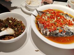 -味上湘菜馆(悦方ID MALL店)