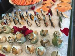 -索菲特西湖大酒店·香榭丽全日候餐厅(南山路店)