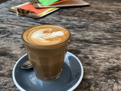 -RAC BAR(安福路店)