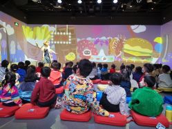 -小鸡哆哆故事屋·儿童乐园(嘉里城店)