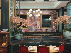 -新白鹿餐厅(爱琴海购物中心店)