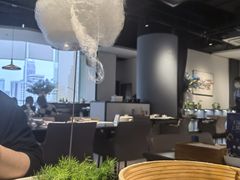 -小大董·烤鸭(观景餐厅·南京西路店)