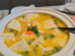 -北大荒人•新东北菜(青岛银座店)