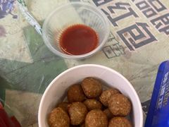 -桂萍特色牛筋牛杂(长堤街总店)