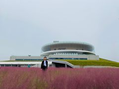 -郑东新区龙湖公共艺术中心