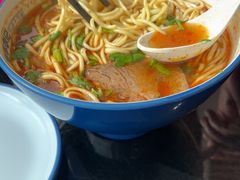 -宛平李记小吃(东关街店)